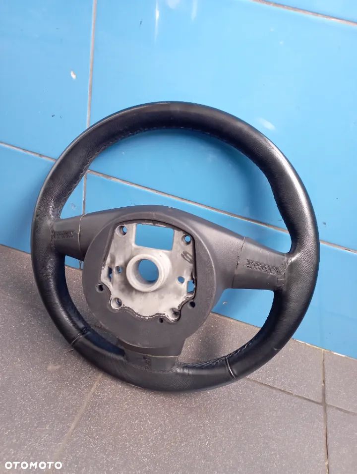 Kierownica Seat Altea - 2