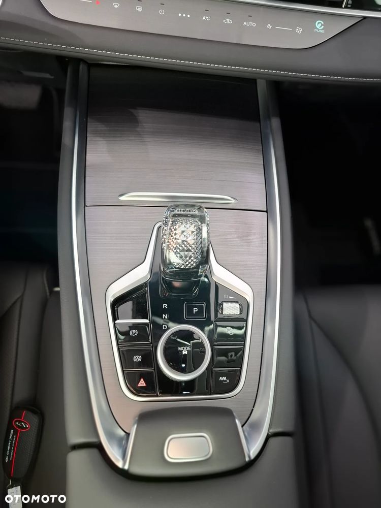 Chery Tiggo 7 1.6 T-GDI Comfort DCT - 10