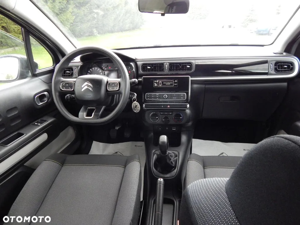Citroën C3 - 12