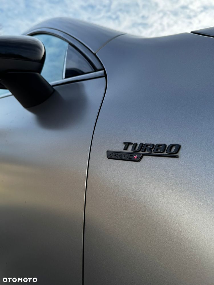 Mercedes-Benz CLA - 8