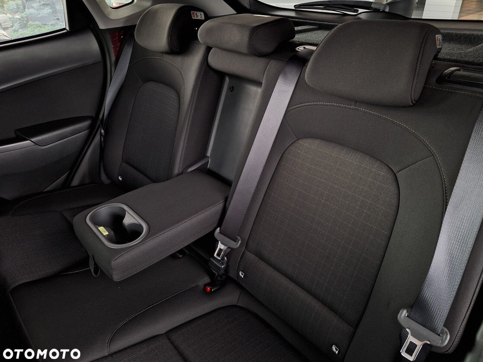 Hyundai Kona 1.6 GDI Hybrid Style DCT - 15