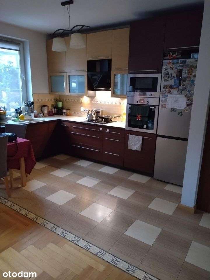 Taras, ogród | 2 miejsca garażowe | Józefów