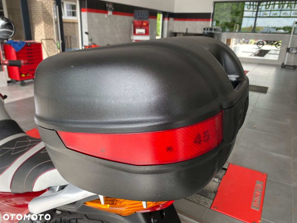 Honda Varadero - 15