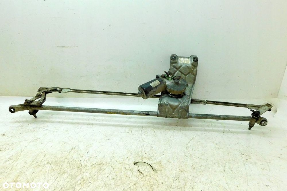 VOLVO FH12 2000r MECHANIZM SILNIK WYCIERACZEK PRZÓD 8143408 - 7