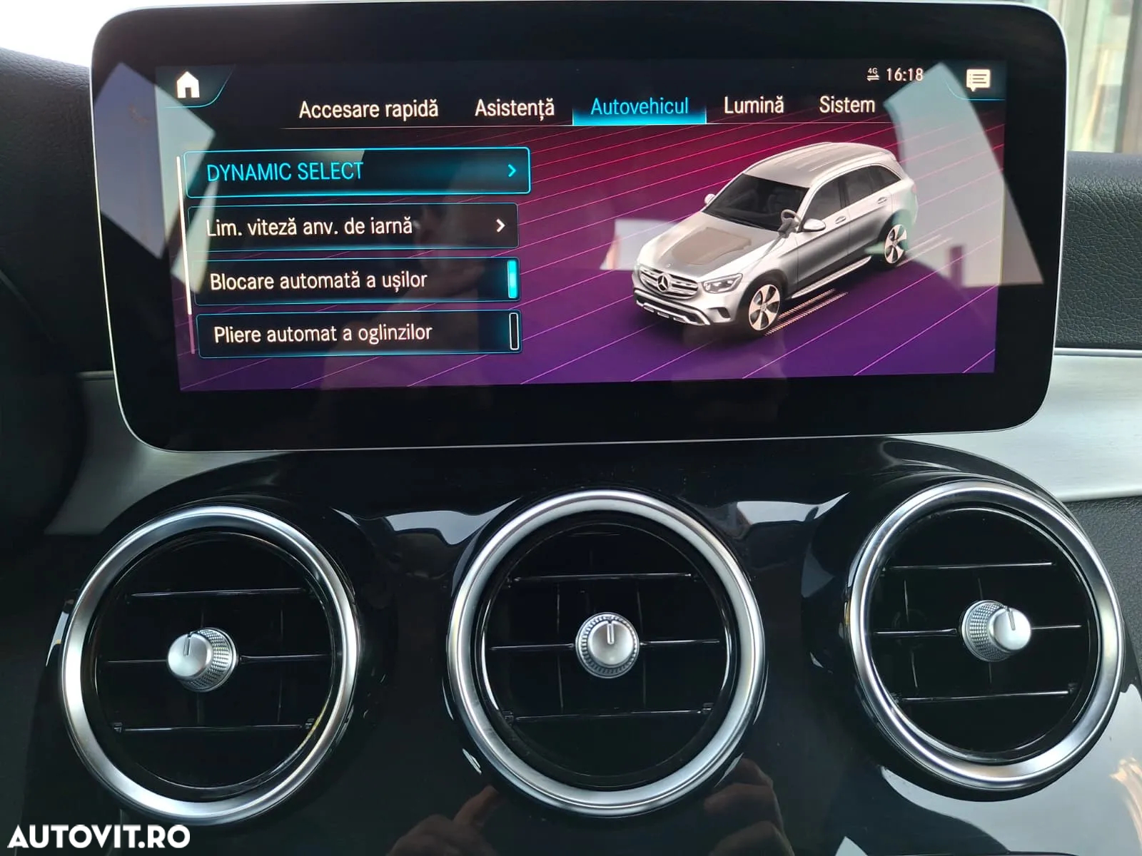 Mercedes-Benz GLC 200 4MATIC MHEV - 19