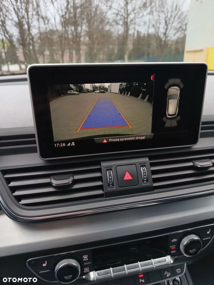 Audi Q5 2.0 TDI Quattro S tronic - 12