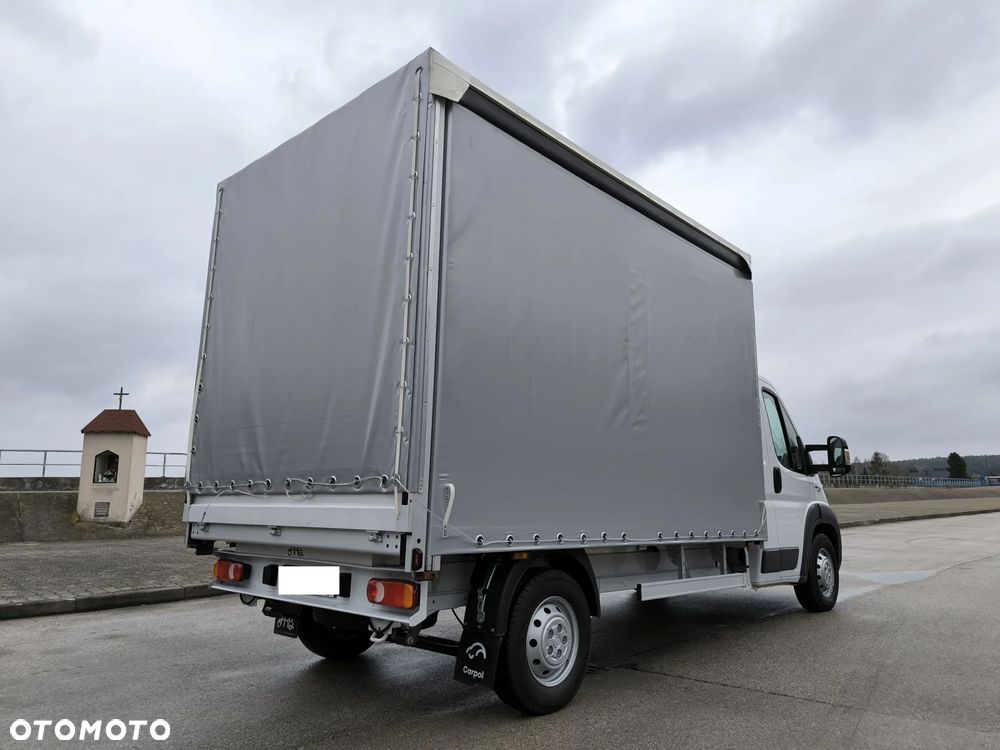 Fiat Ducato - 13