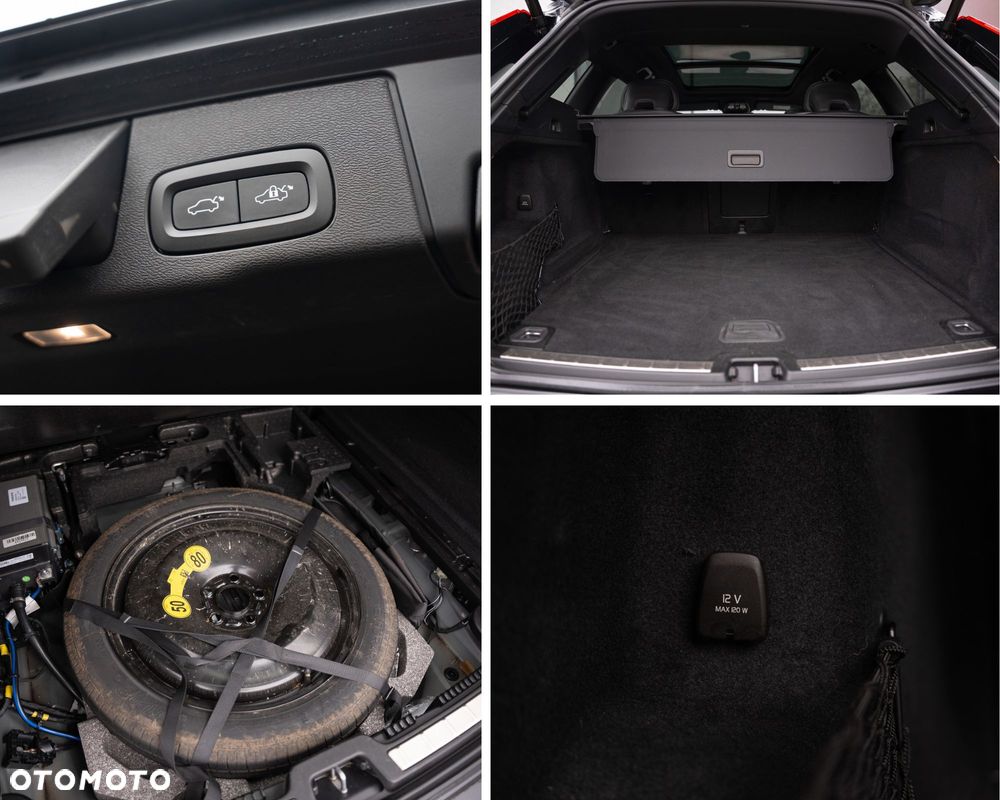 Volvo XC 60 B4 D Geartronic RDesign - 40