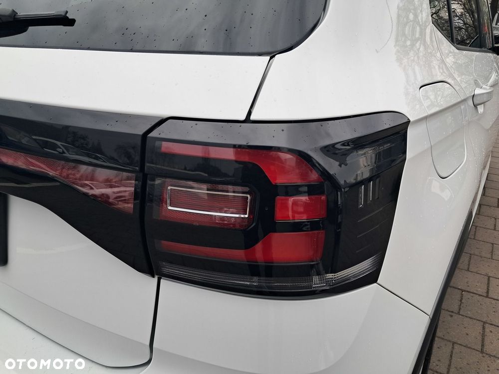 Volkswagen T-Cross - 11