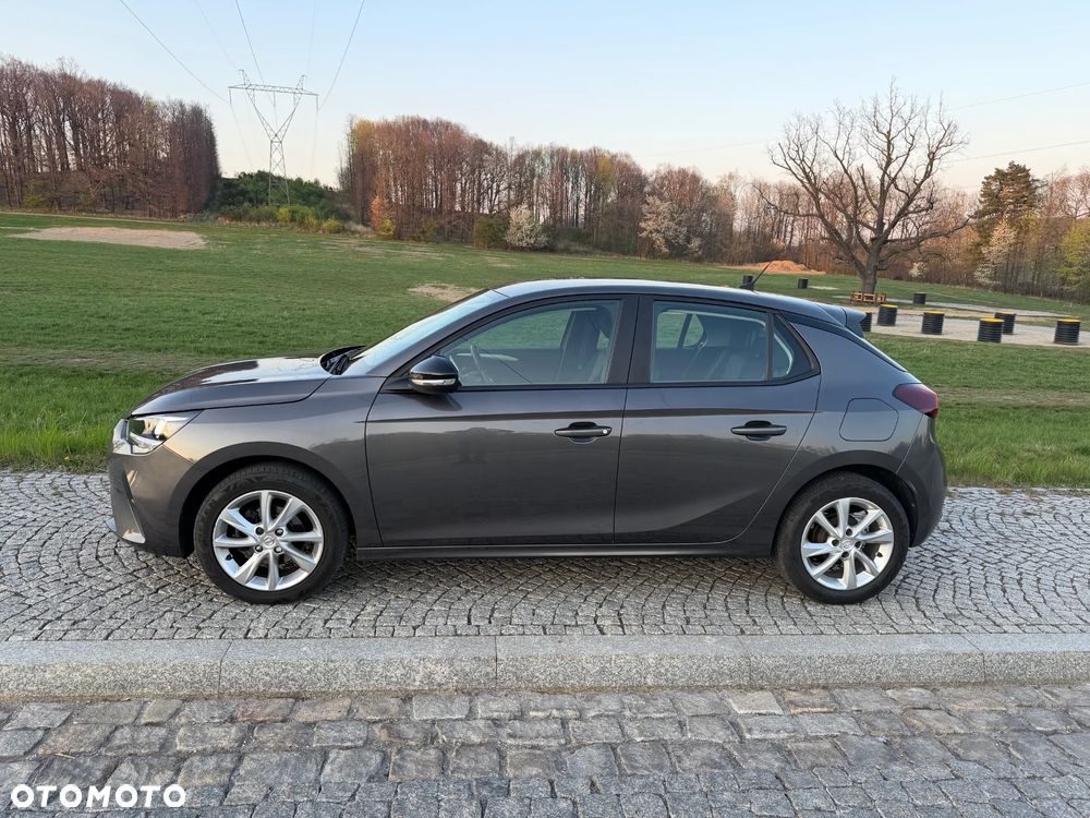 Opel Corsa 1.2 Edition Business Pack S&S - 7