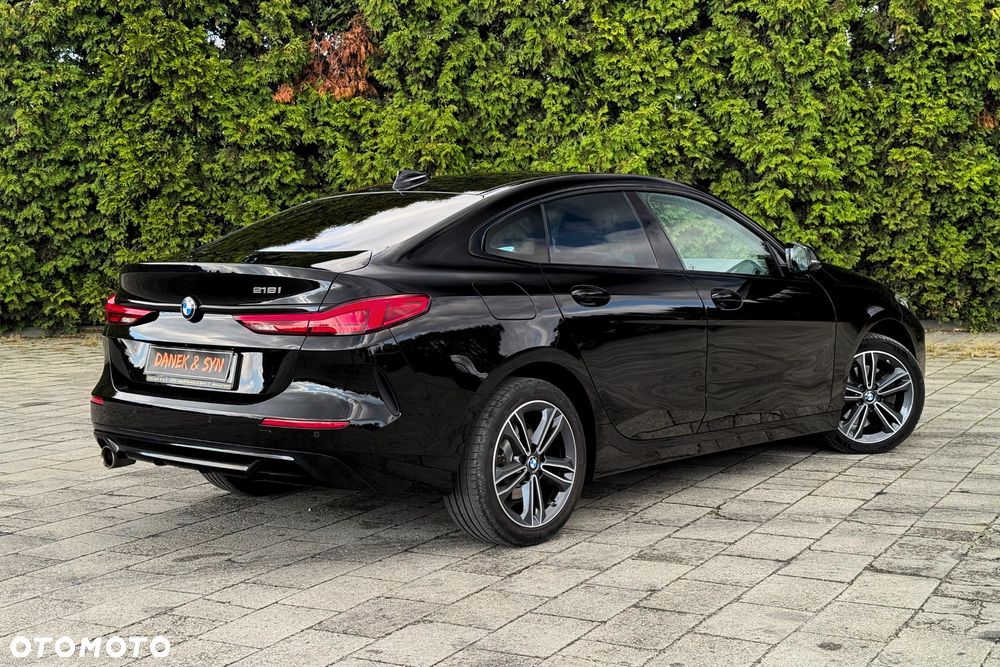 BMW Seria 2 218i Sport Line - 18