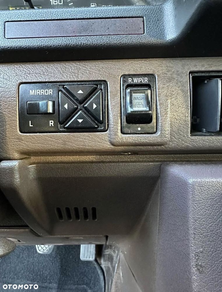 Subaru Leone - 16