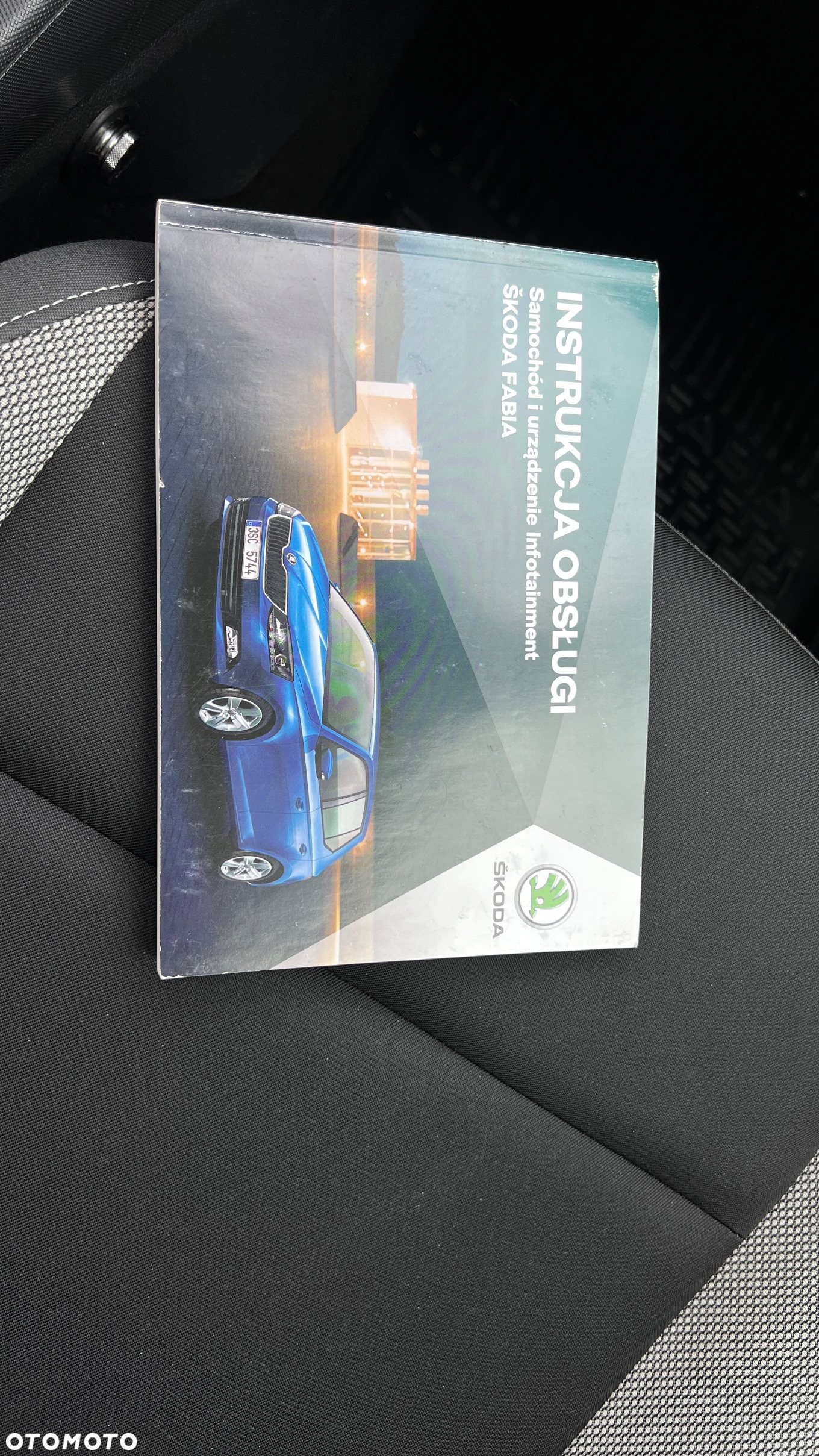 Skoda Fabia 1.0 TSI Ambition - 31