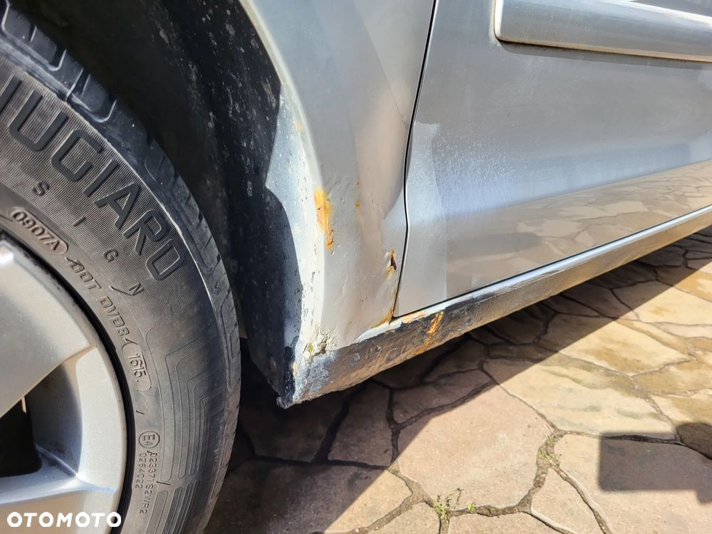 Volkswagen Polo 1.4 - 11