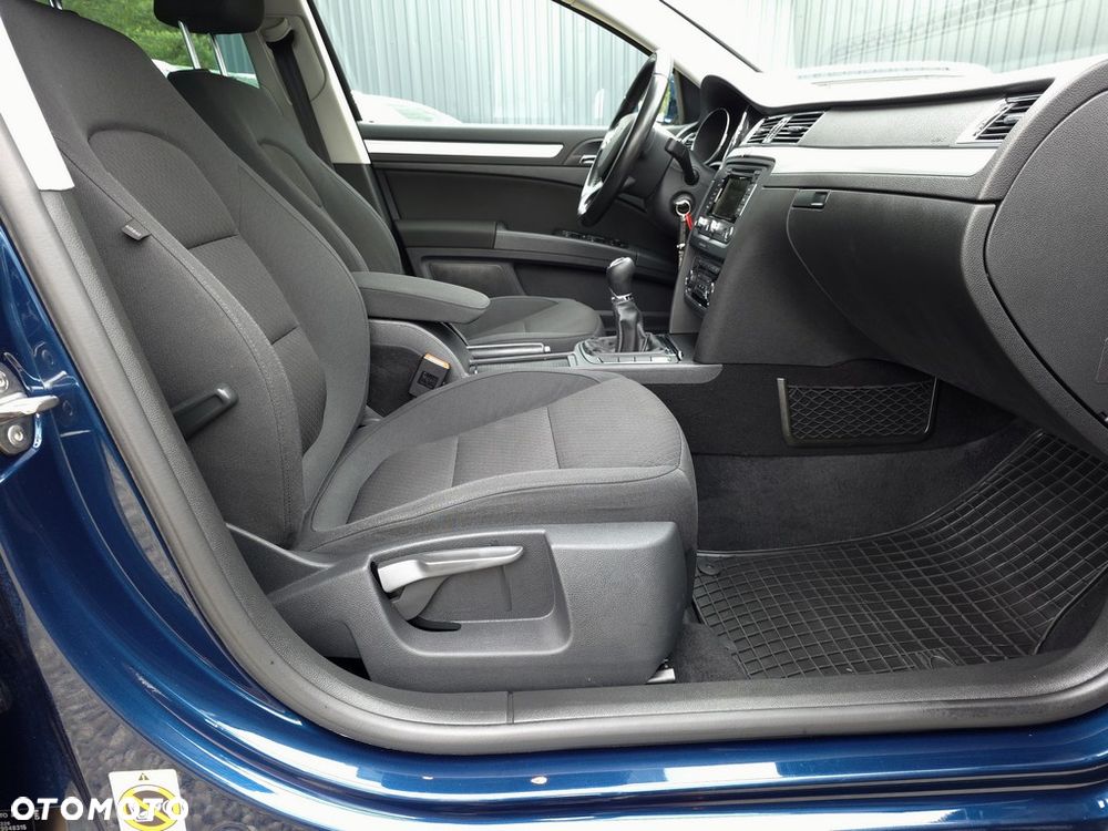 Skoda Superb 2.0 TDI Ambition - 13