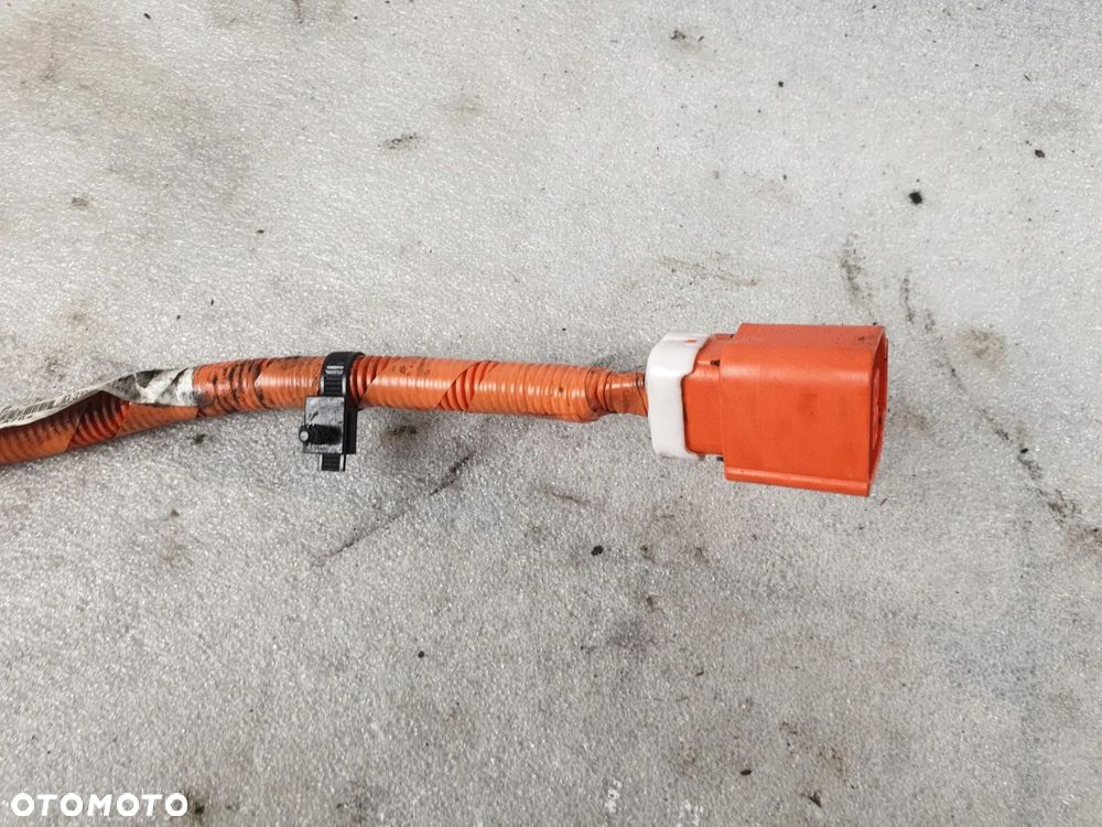 NISSAN LEAF Kabel Przewód 297A6-3NA0B - 4