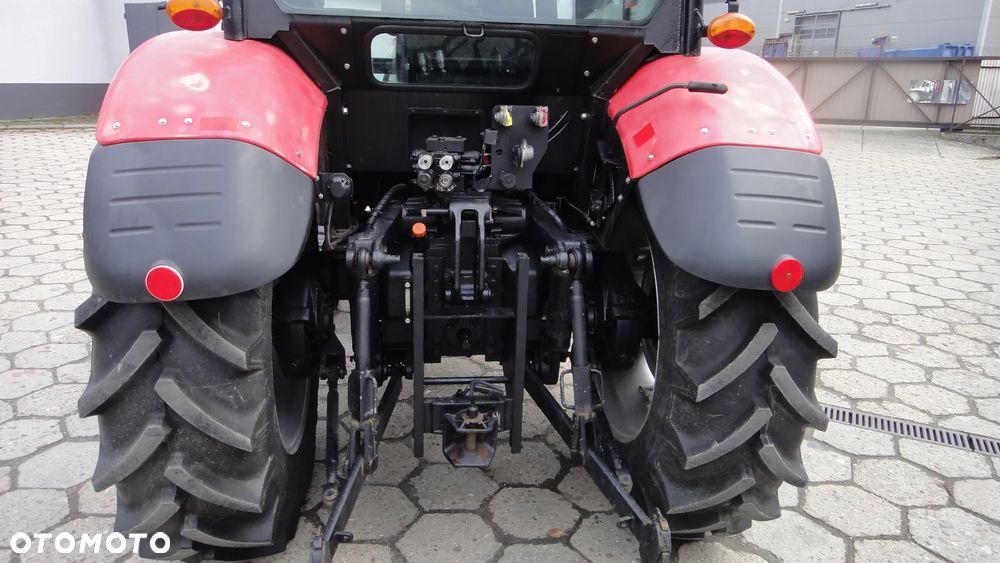 Zetor Proxima 90 - 4