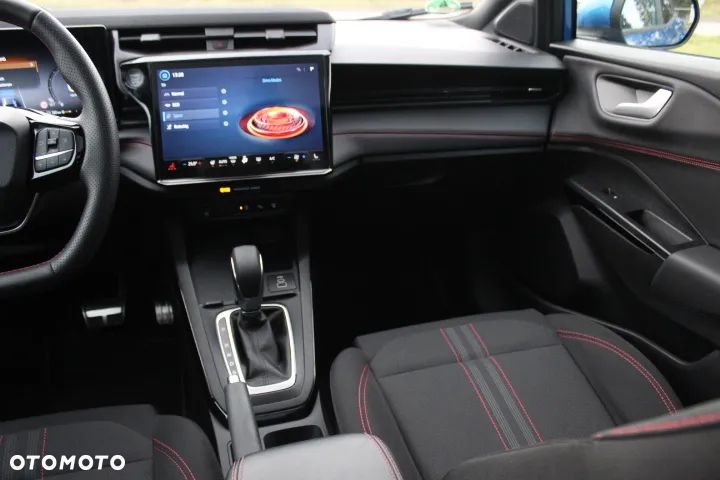 Ford Puma 1.0 EcoBoost Hybrid ST-LINE - 32