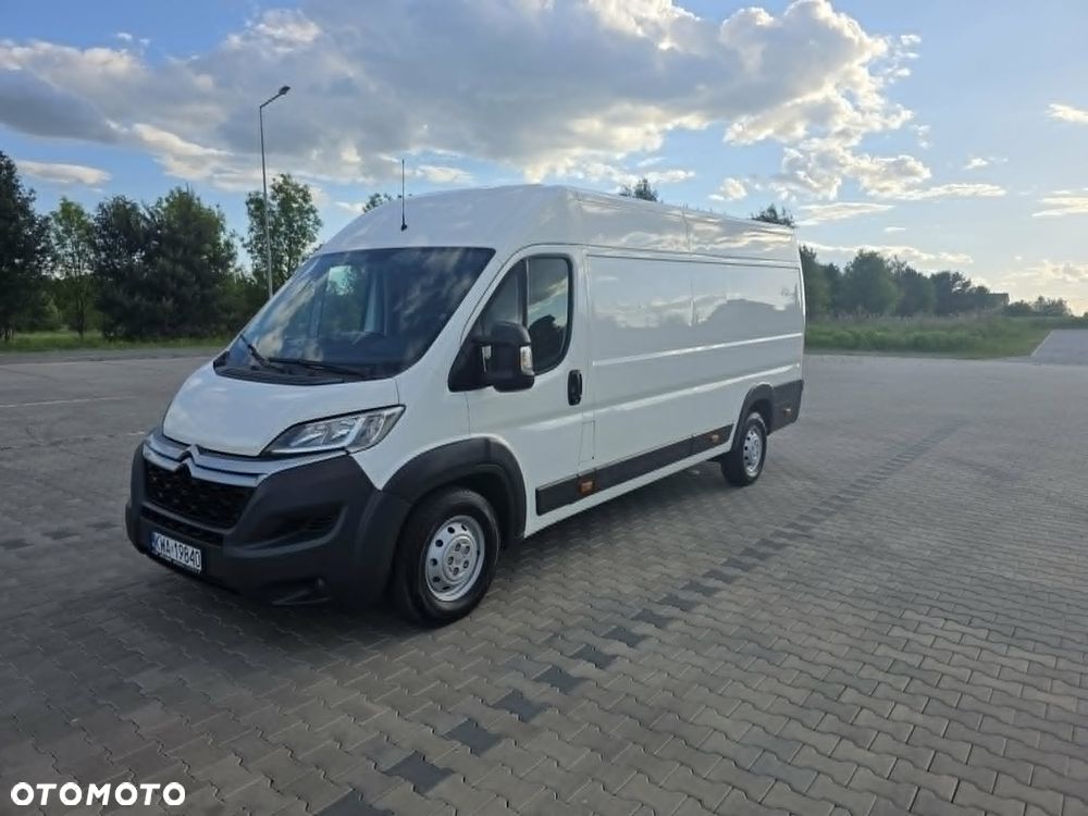 Citroën Jumper - 8
