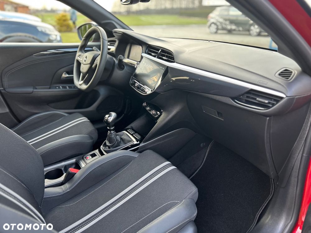 Opel Corsa 1.2 T S&S - 11