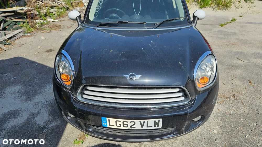 MINI COUNTRYMAN I R60 R61 KOMPLETNY PRZÓD B11 - 2
