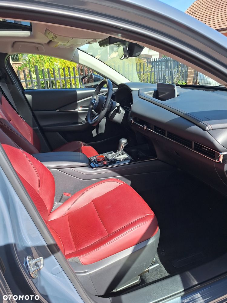 Mazda CX-30 - 8