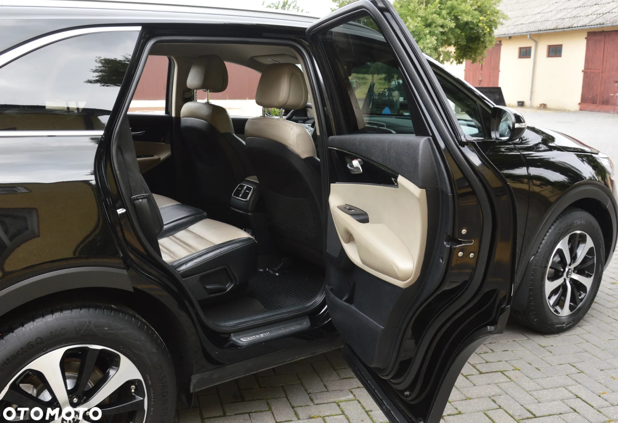 Kia Sorento 2.0 CRDI Business Line - 36