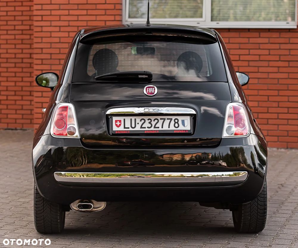 Fiat 500 - 15