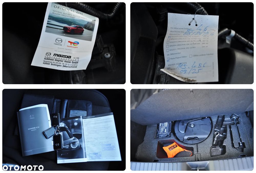 Mazda 3 2.0 mHEV AWD Hikari - 5