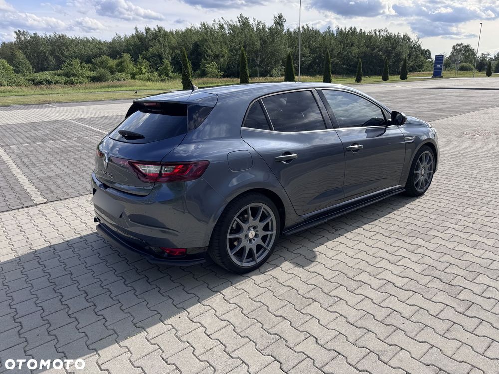 Renault Megane - 6