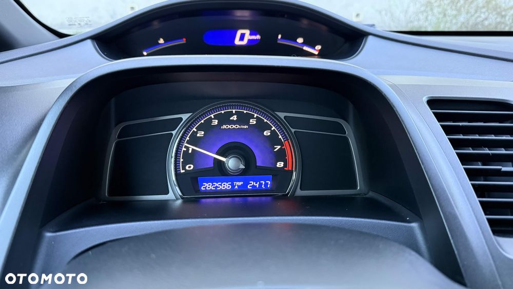 Honda Civic - 16