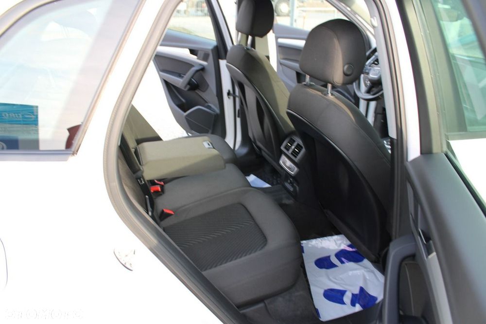 Audi Q5 - 38