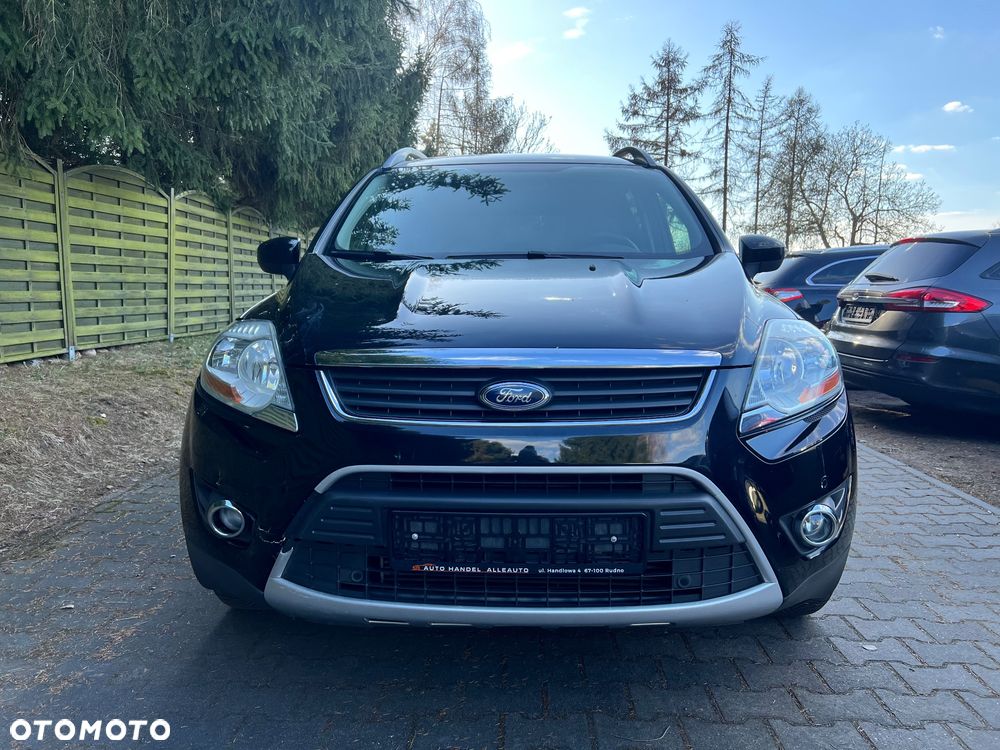 Ford Kuga 2.0 TDCi 4x4 Champions Edition - 6