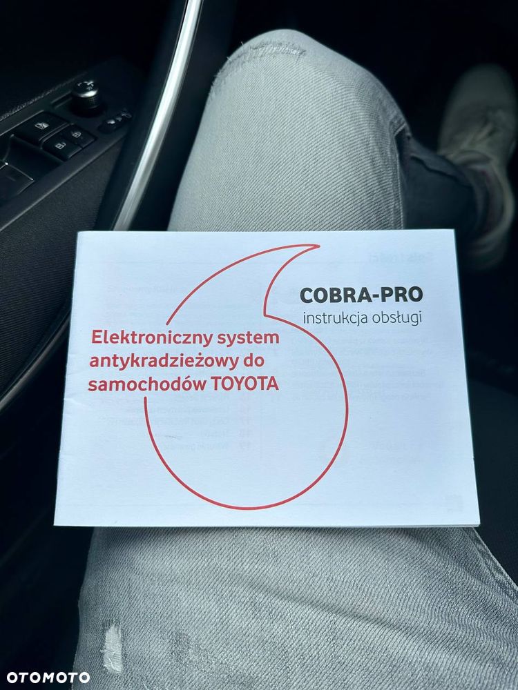 Toyota Corolla 1.5 Comfort - 9