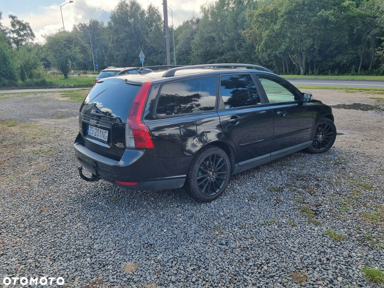 Volvo V50 - 5