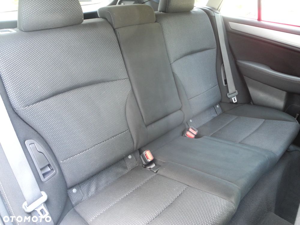 Subaru Outback - 18
