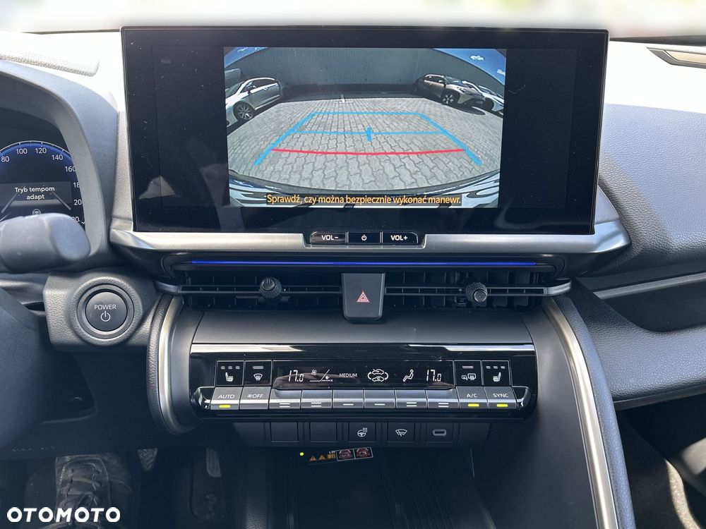 Toyota C-HR 1.8 Hybrid Executive - 15