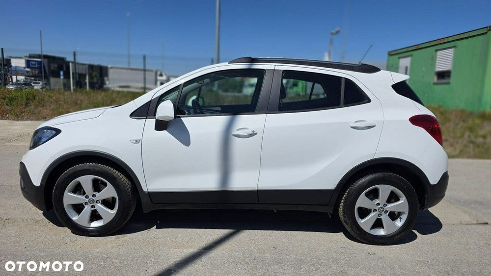 Opel Mokka - 6