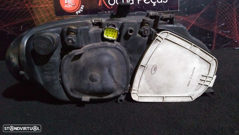 Ótica Esq Chrysler Voyager Iii (Rg, Rs) - 4
