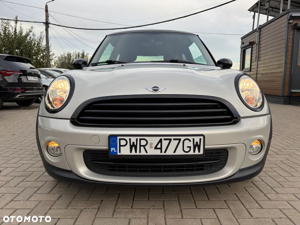 MINI Cooper - 31
