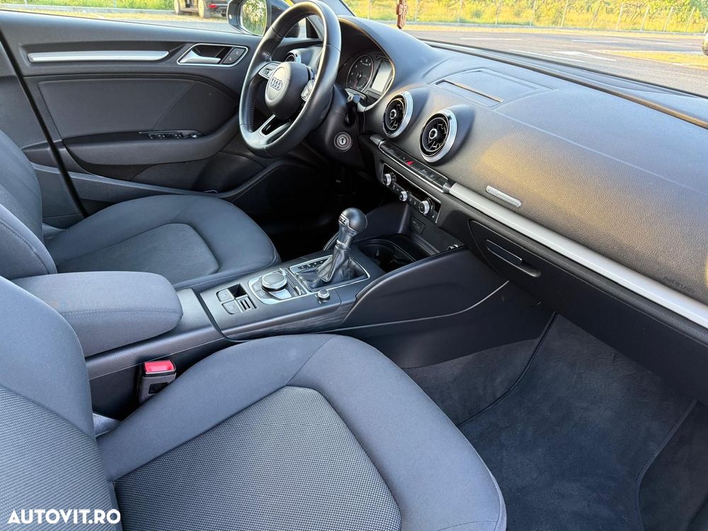 Audi A3 - 10