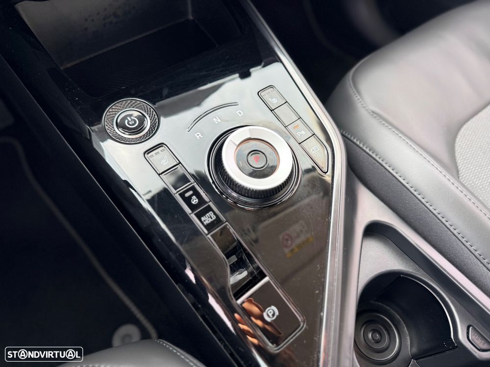 Kia Niro EV 64kWh Tech - 27