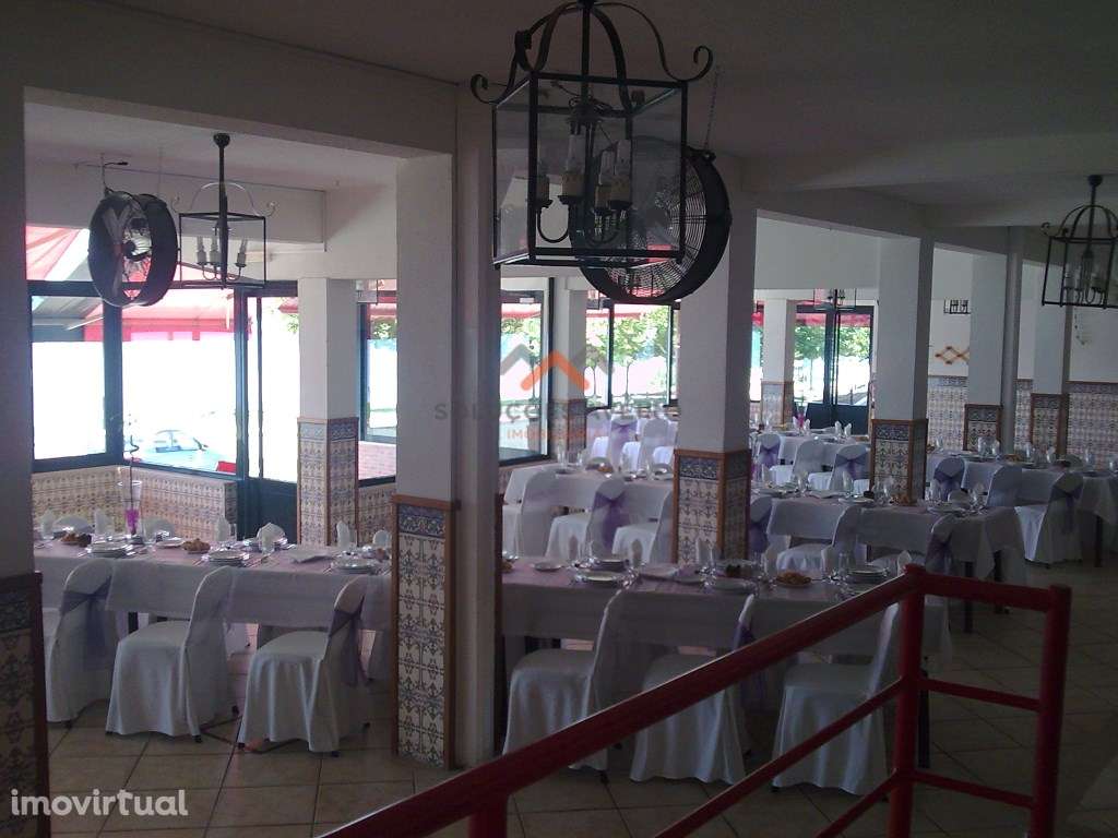 Restaurante na Pateira! - Grande imagem: 4/15