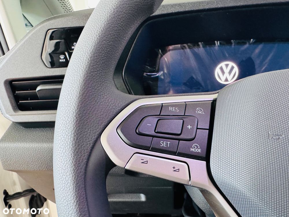 Volkswagen CADDY - 10