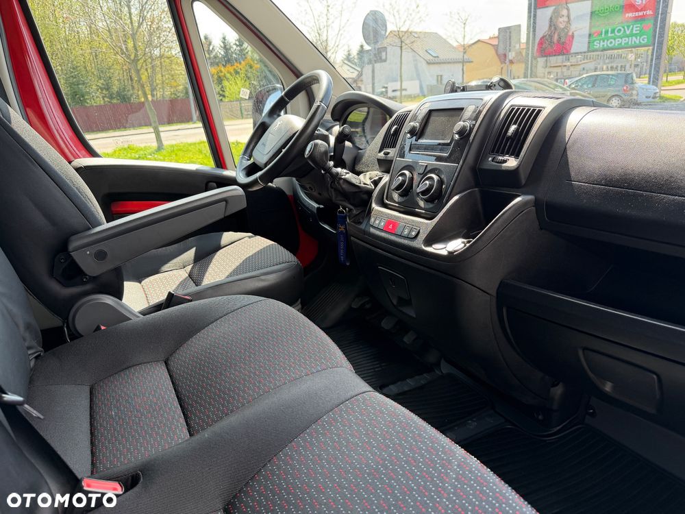 Peugeot BOXER L4H2 - 25