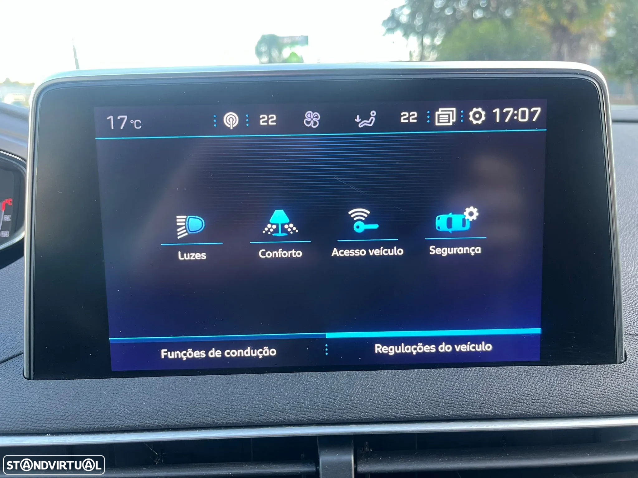 Peugeot 3008 1.5 BlueHDi Allure - 42