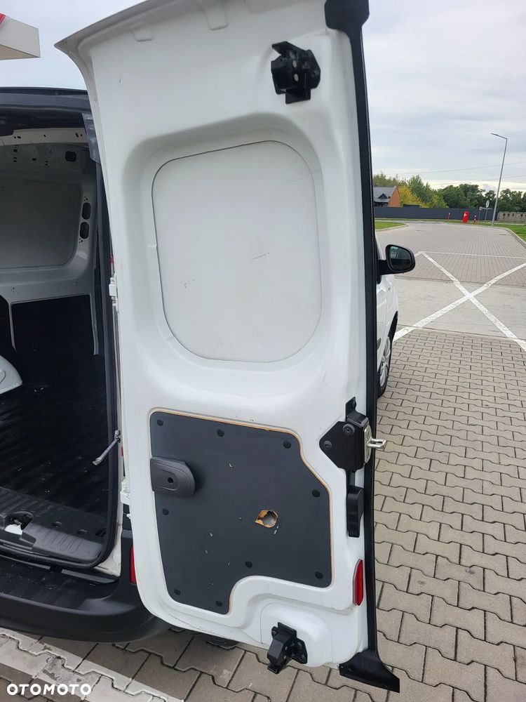 Renault Kangoo - 36