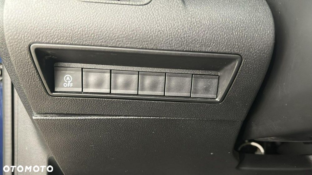 Citroën Berlingo - 22