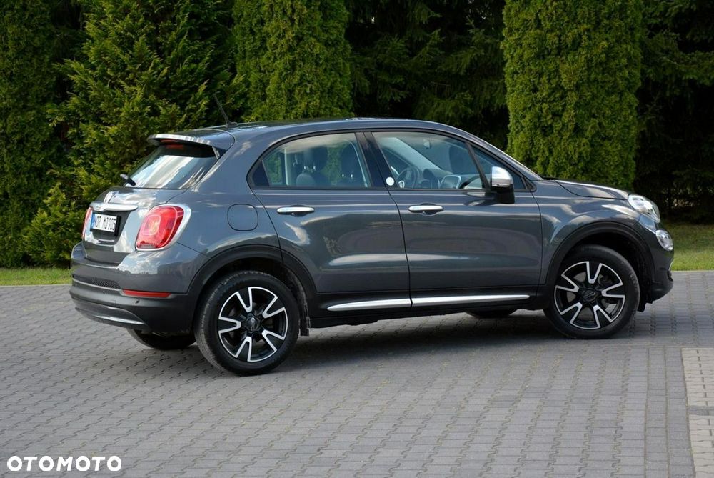 Fiat 500X 1.4 MultiAir Mirror - 13