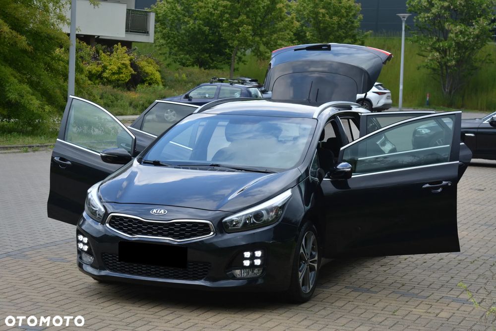 Kia Ceed 1.0 T-GDI ISG GT Line - 16